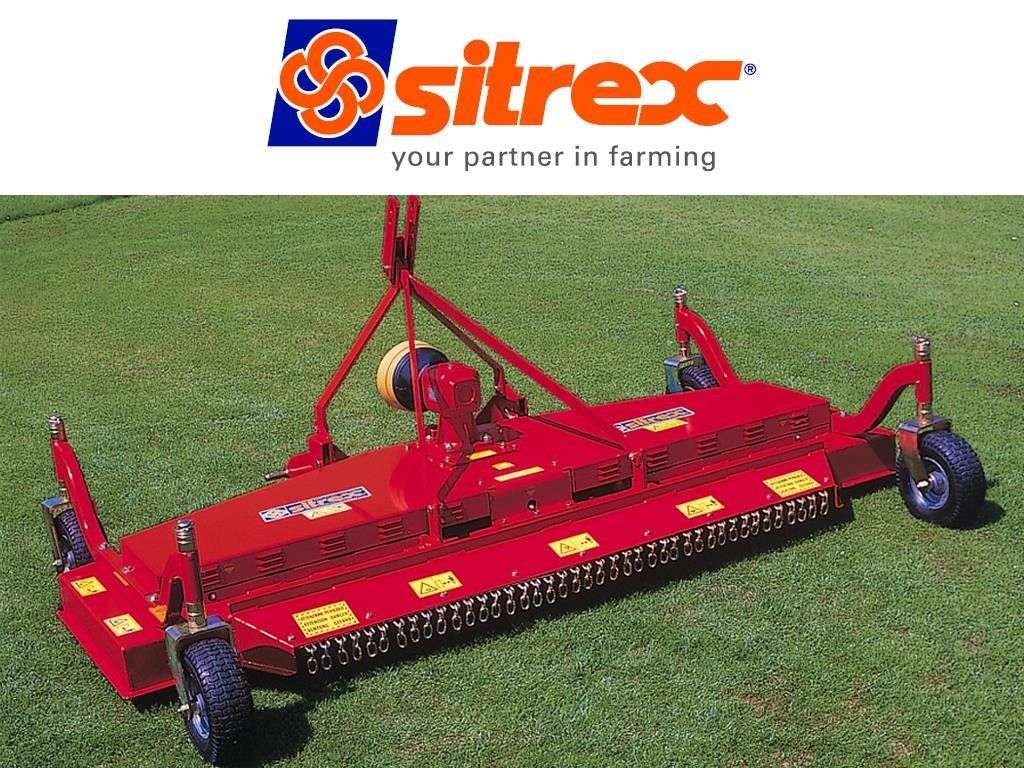 2026 SITREX SM120 image 4