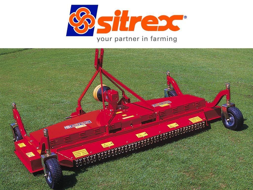 2026 SITREX SM120 image 4