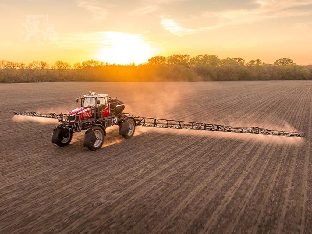 2026 MASSEY FERGUSON 525R