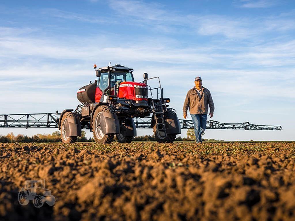 2026 MASSEY FERGUSON 525R image 5