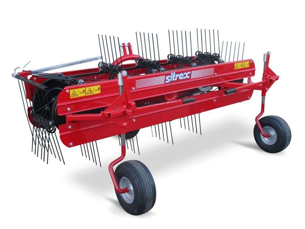 2026 SITREX GSE240