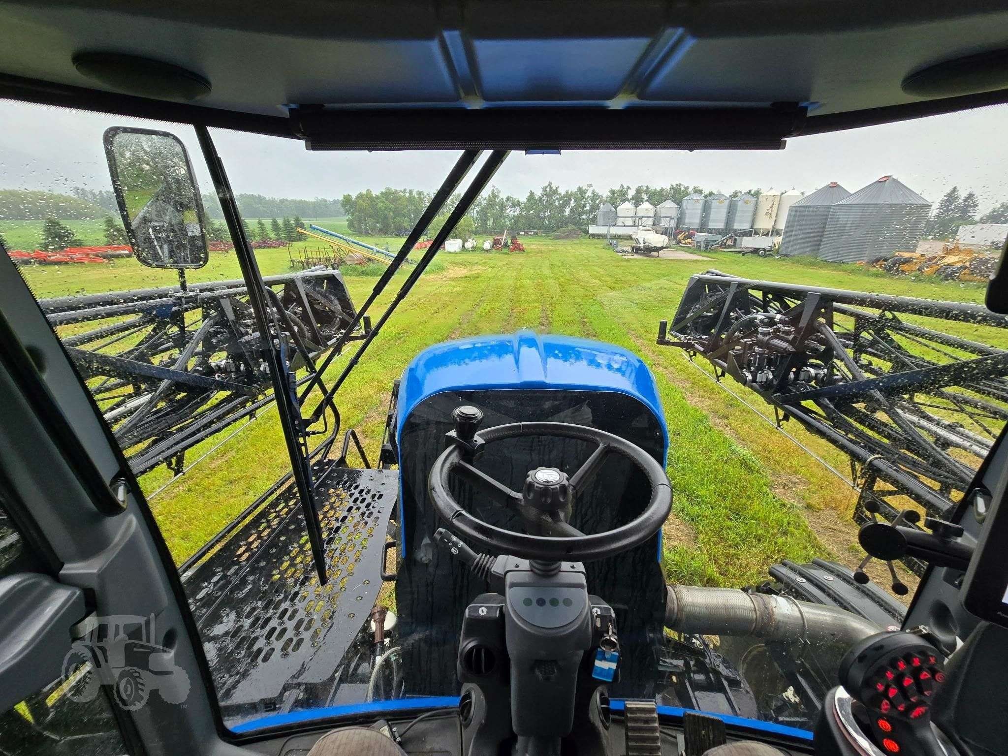 2016 NEW HOLLAND SP.300C image 22