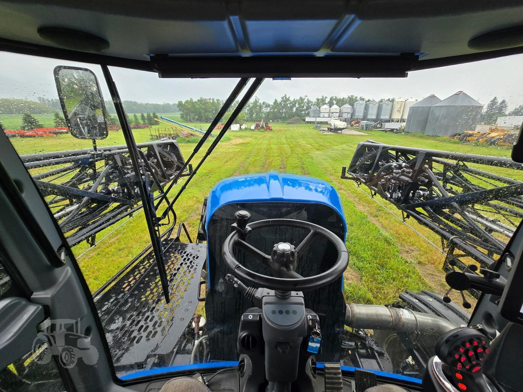 2016 NEW HOLLAND SP.300C image 22