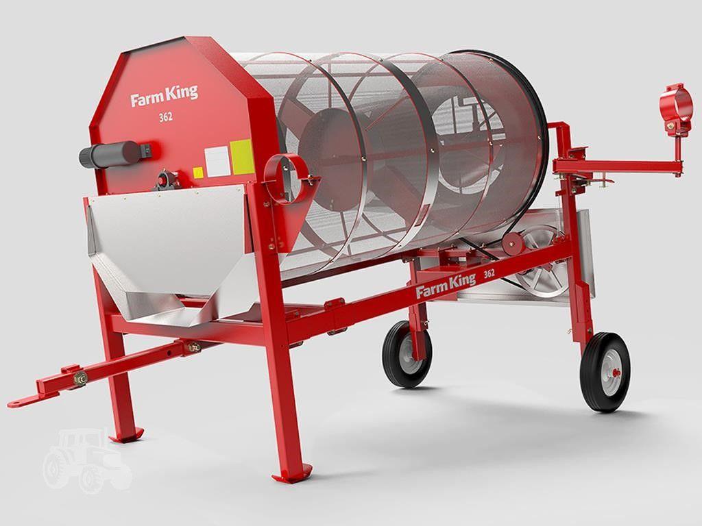 2026 FARM KING 482 image 3