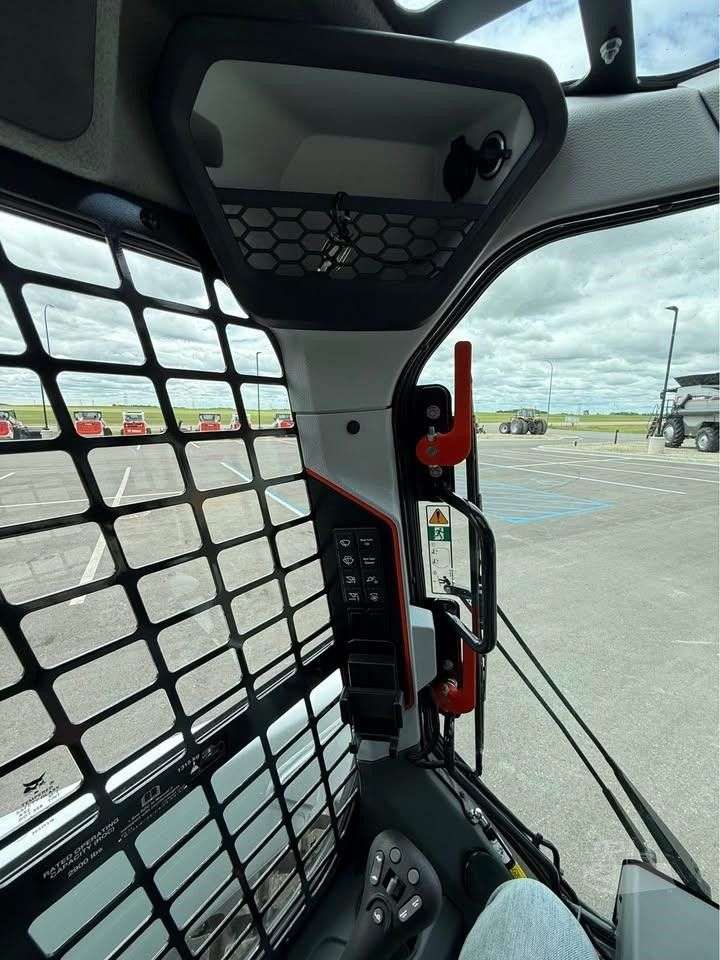 2026 BOBCAT S76-2 image 13