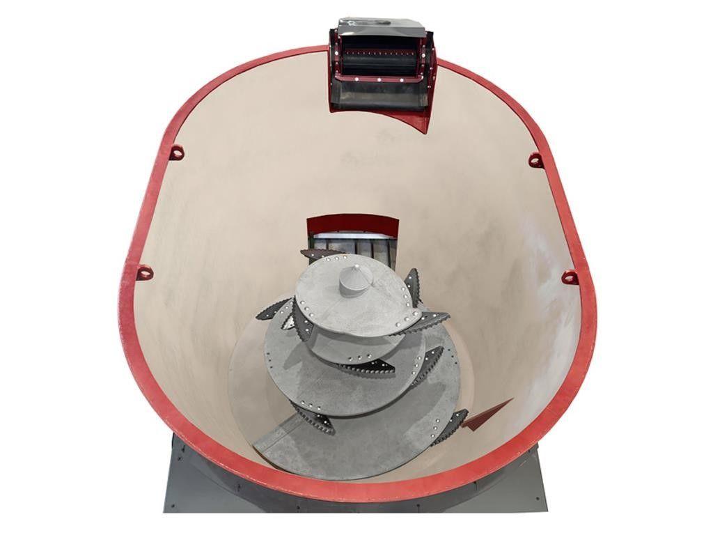 2026 SITREX PREMIER 140 image 10