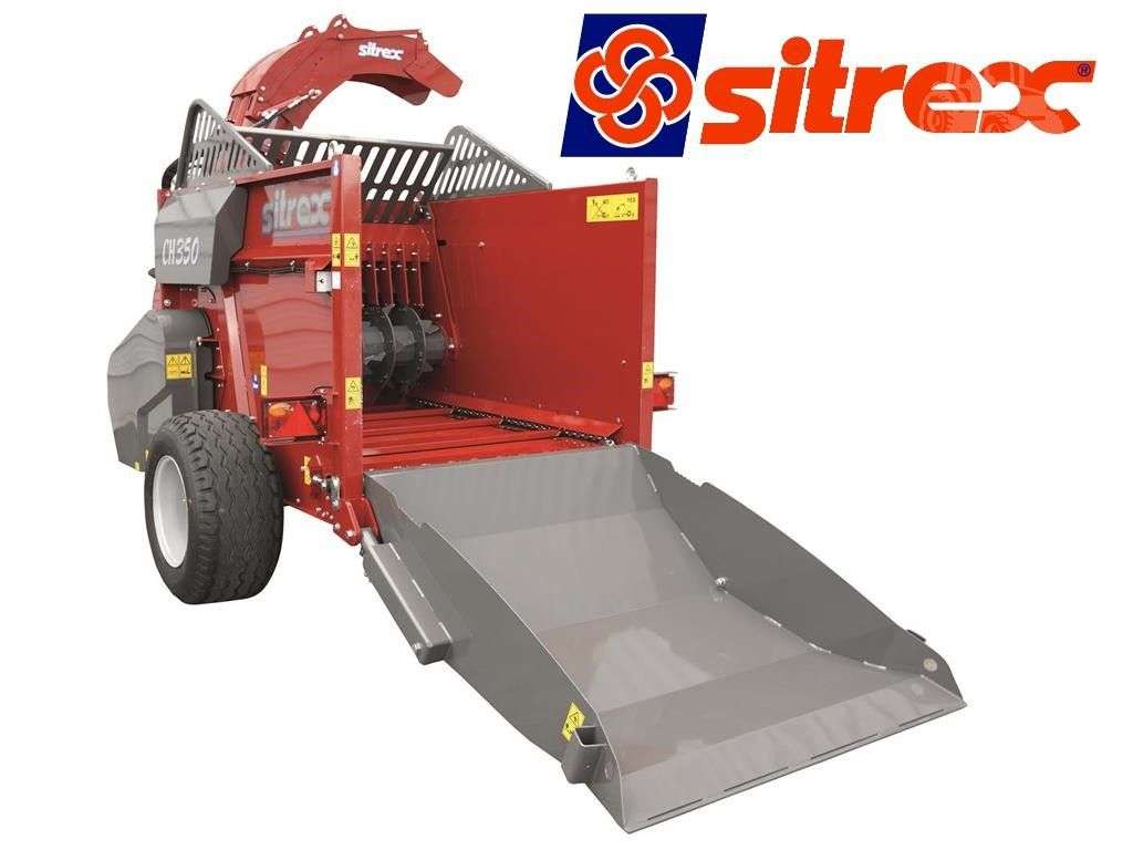 2026 SITREX CH350 image 4