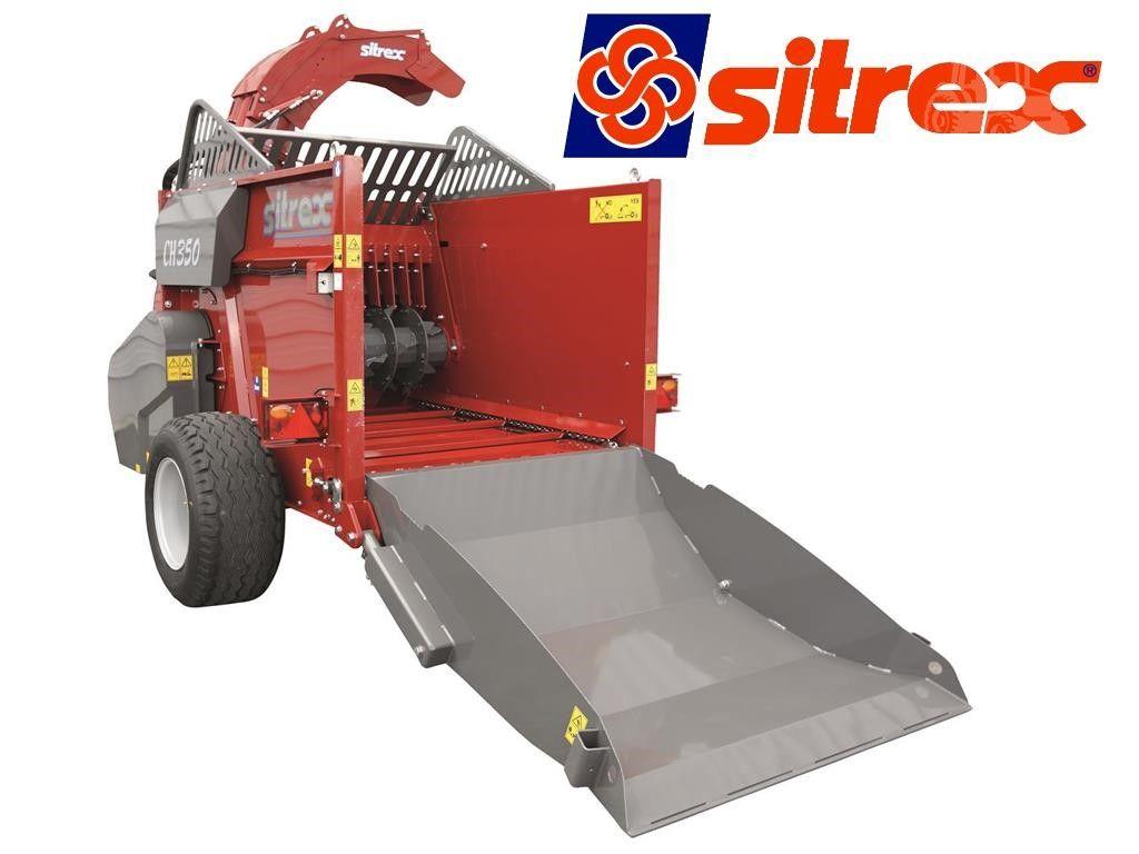 2026 SITREX CH350 image 4