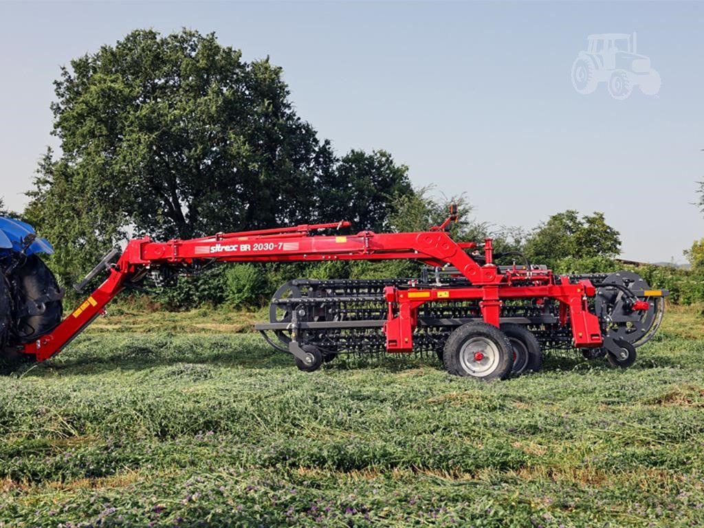 2026 SITREX BR2030-6 image 11