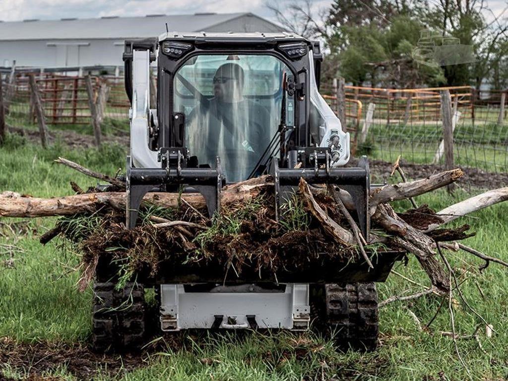 2026 BOBCAT T66 image 2