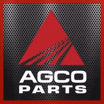 AGCO Parts logo
