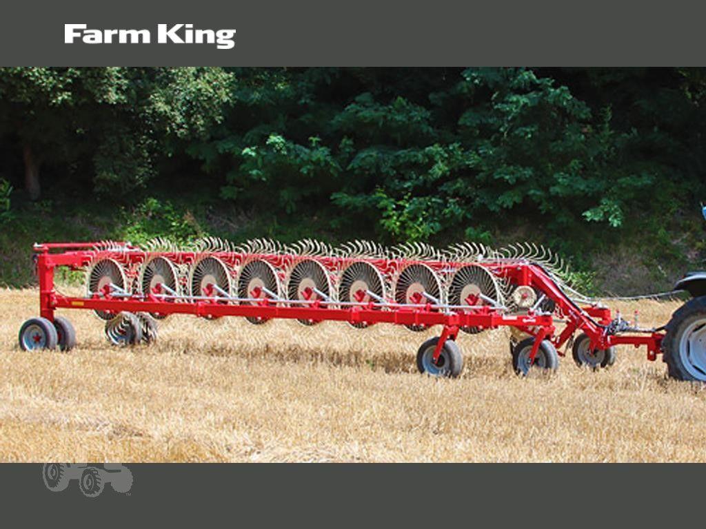 2026 FARM KING RS20 image 3