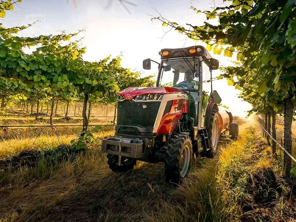 2026 MASSEY FERGUSON 3VI.95 image 3