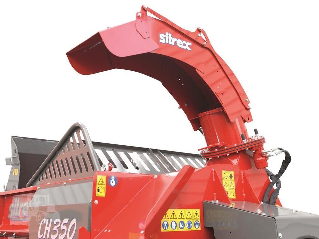 2026 SITREX CH350 image 5