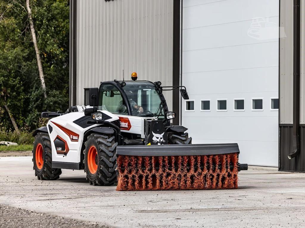 2026 BOBCAT TL623 image 11