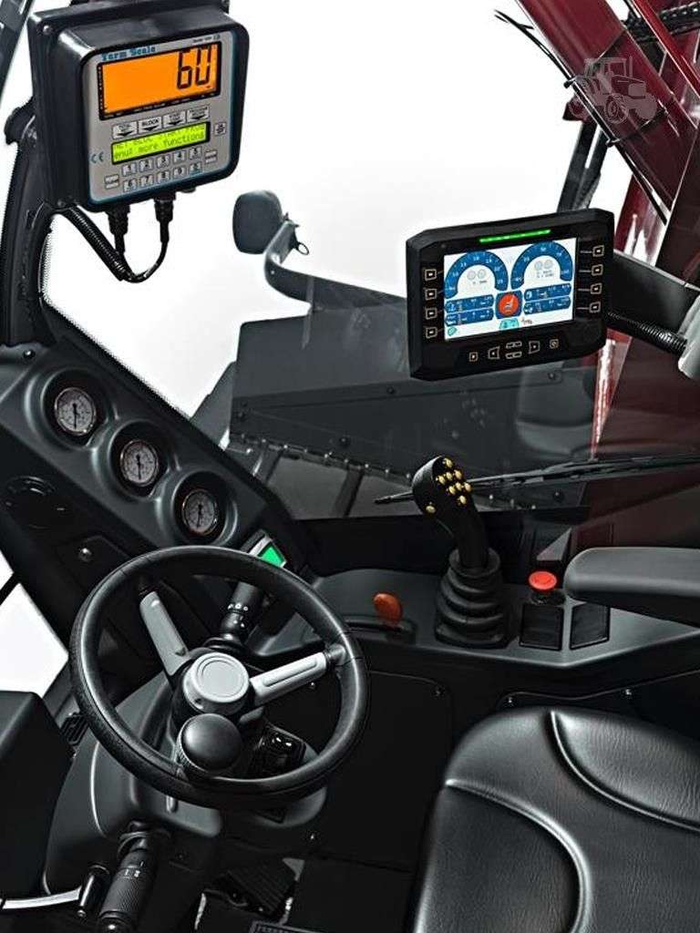 2026 SITREX VIRAGE 200 image 7