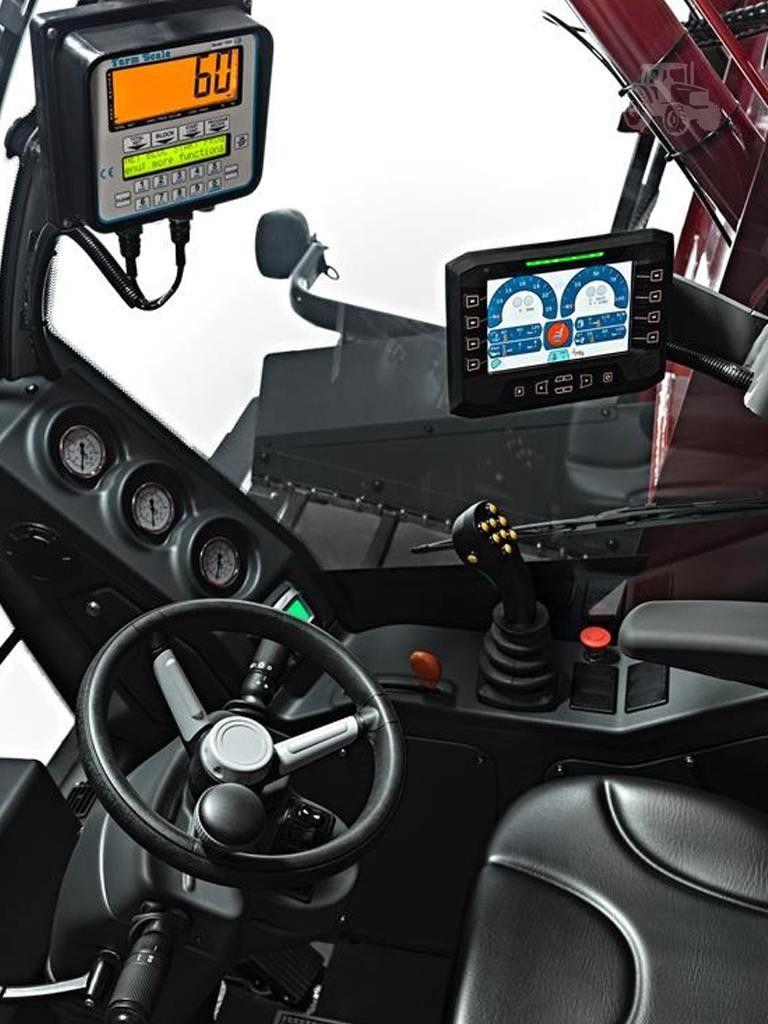 2026 SITREX VIRAGE 200 image 7