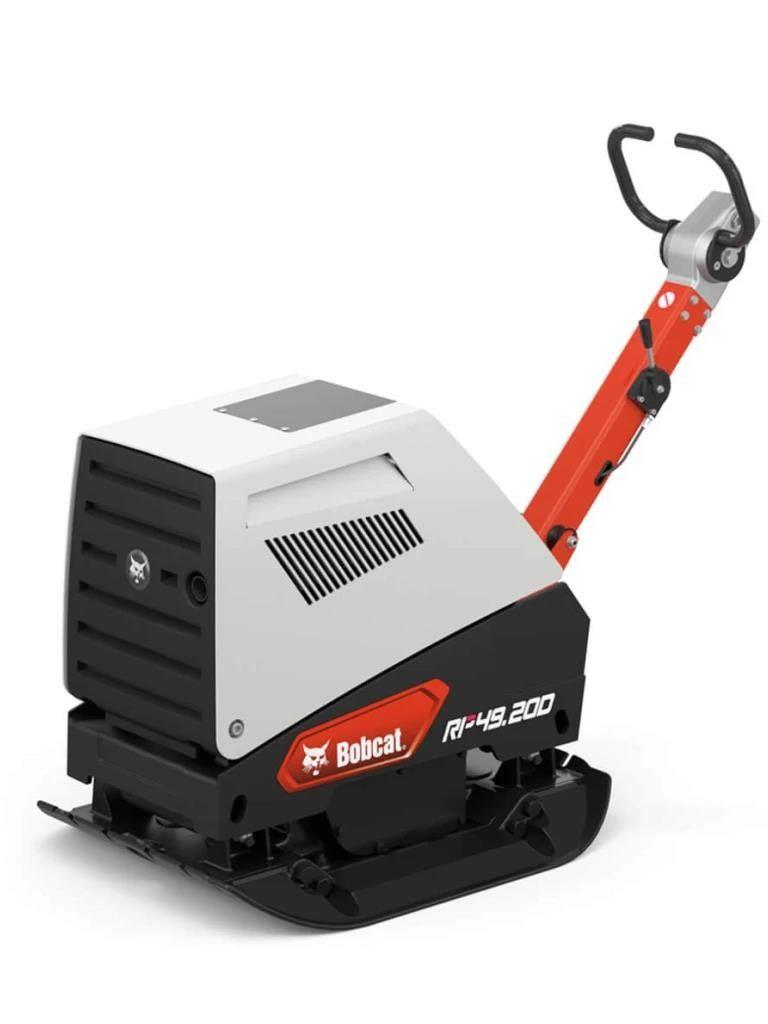 2026 BOBCAT RP49.20D