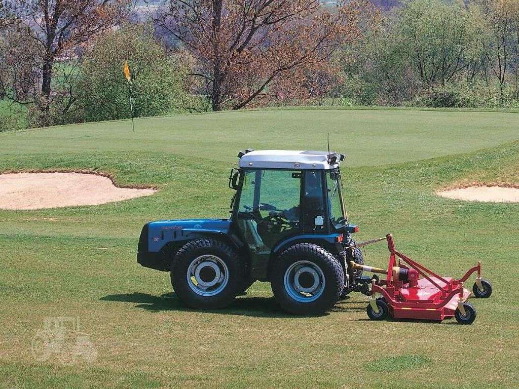 2026 SITREX SM120 image 8