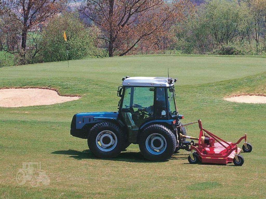 2026 SITREX SM120 image 8