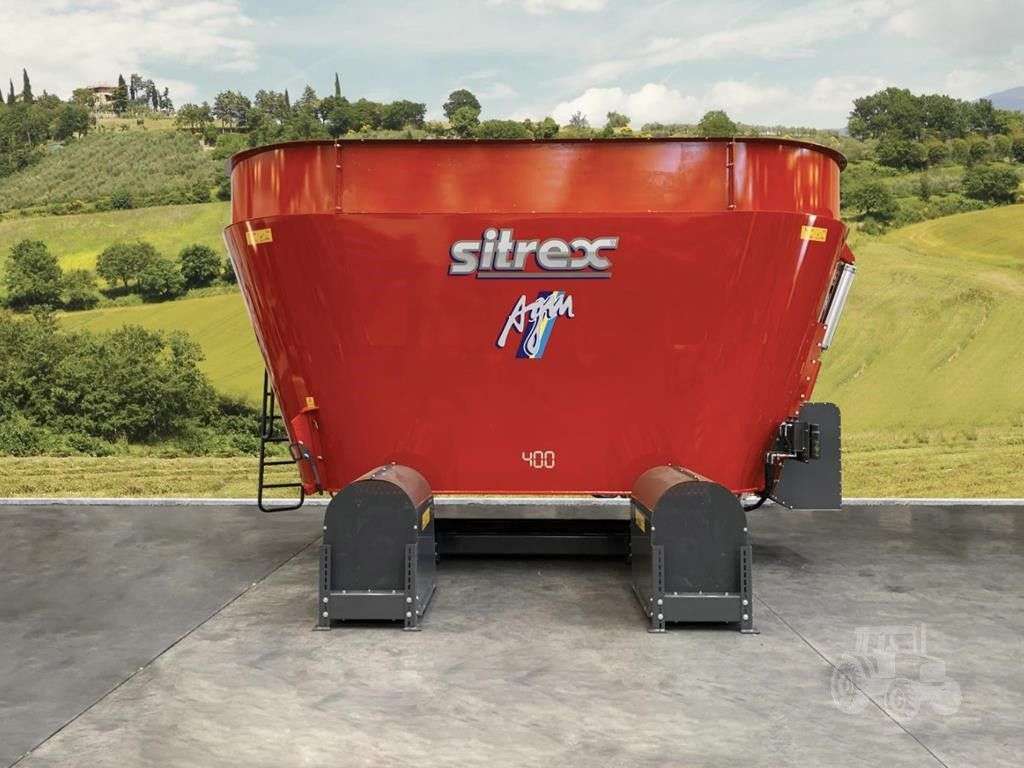 2026 SITREX SX350 image 3