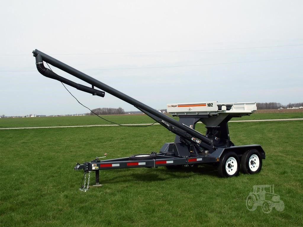 2026 KILLBROS SEEDVEYOR 102
