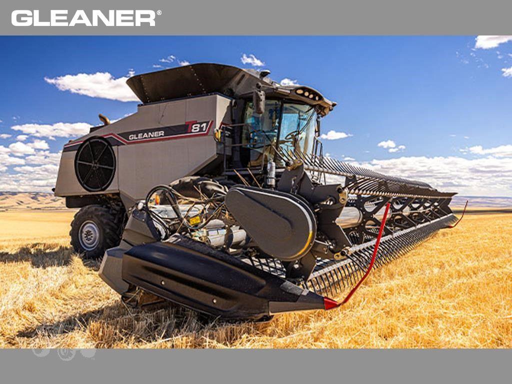 2026 GLEANER T81 image 8