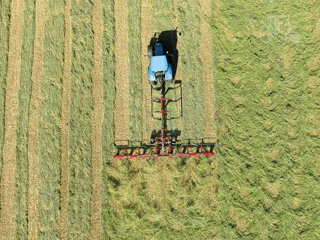 2026 SITREX XT780-6 image 10