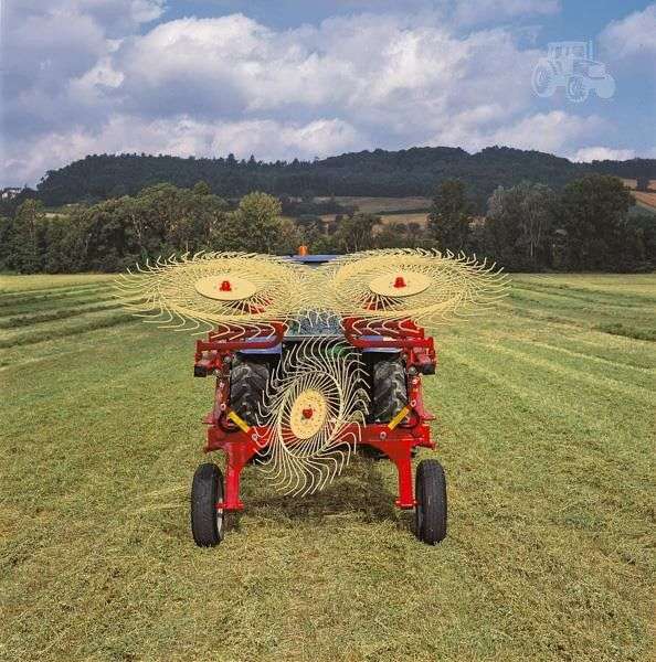2026 SITREX QR8 image 5