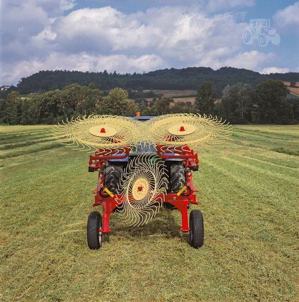 2026 SITREX QR8 image 5