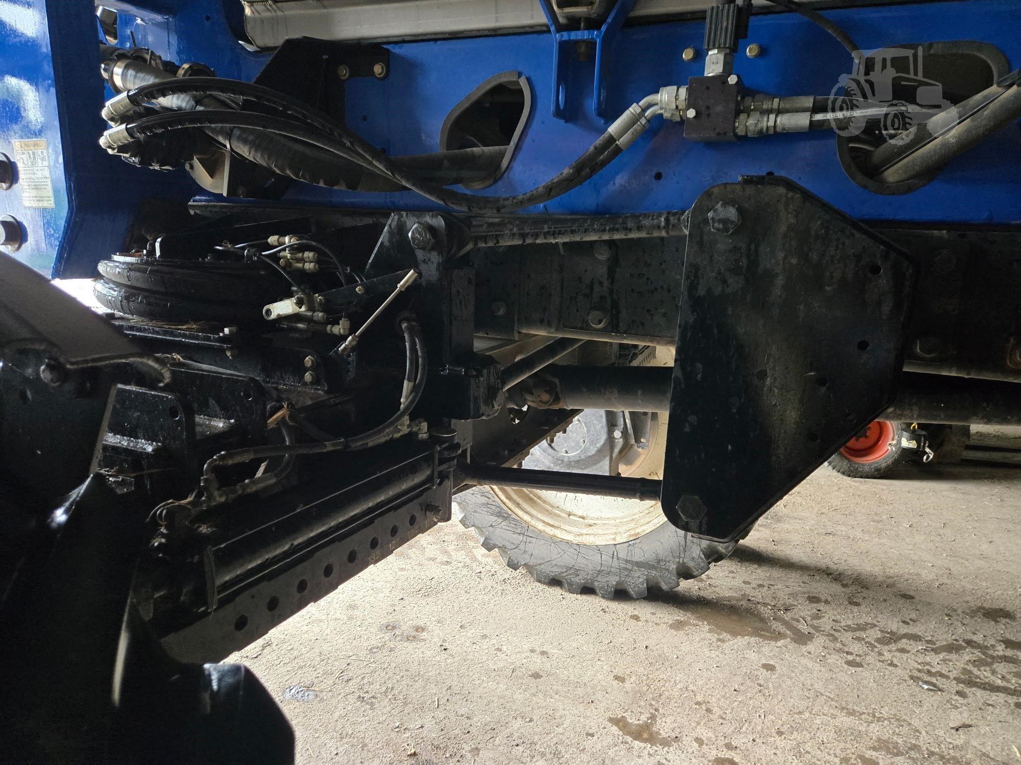 2016 NEW HOLLAND SP.300C image 27