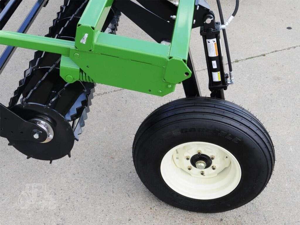 2026 UNVERFERTH ROLLING HARROW 1645 image 12