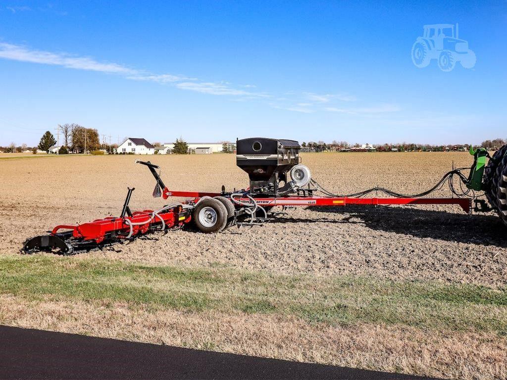 2026 UNVERFERTH ROLLING HARROW 1245 image 2