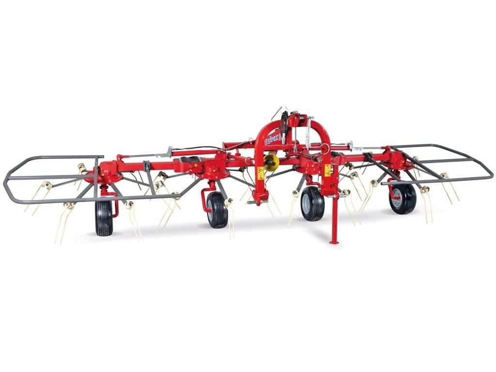 2026 SITREX RT3000 image 2