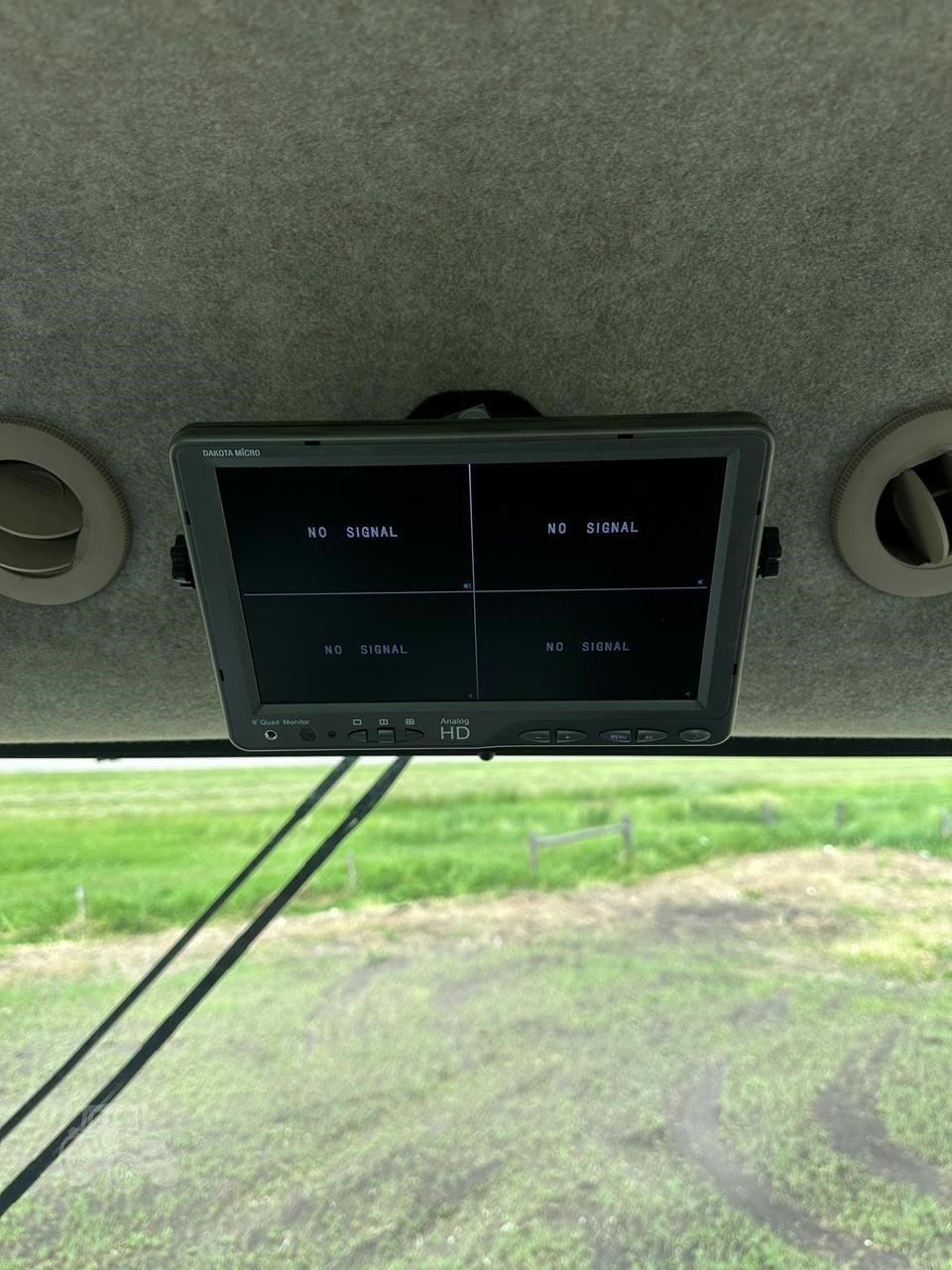 2024 GLEANER S97 image 15