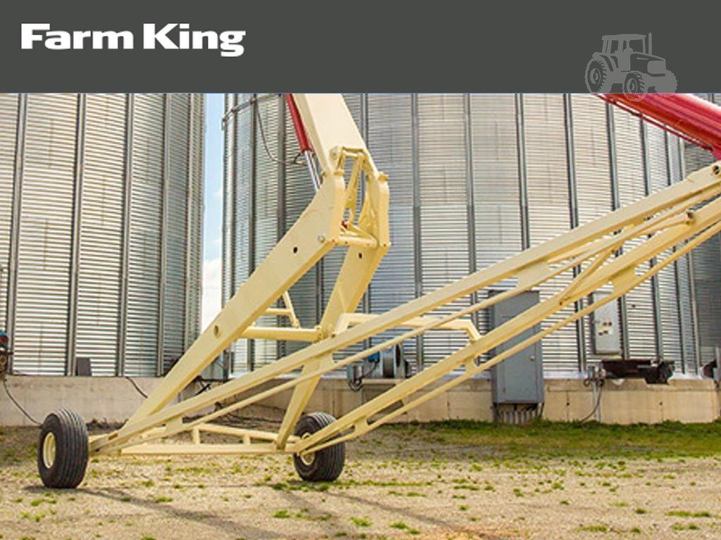 2026 FARM KING 1385 image 11