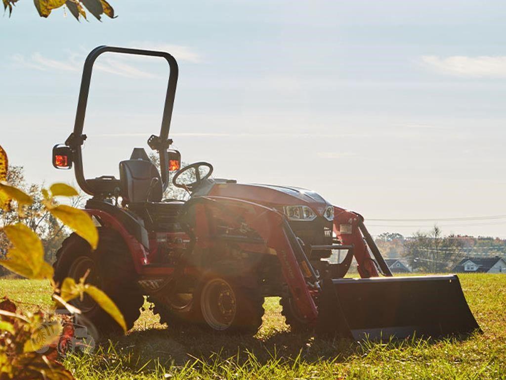 2026 MASSEY FERGUSON 1M.25 image 3