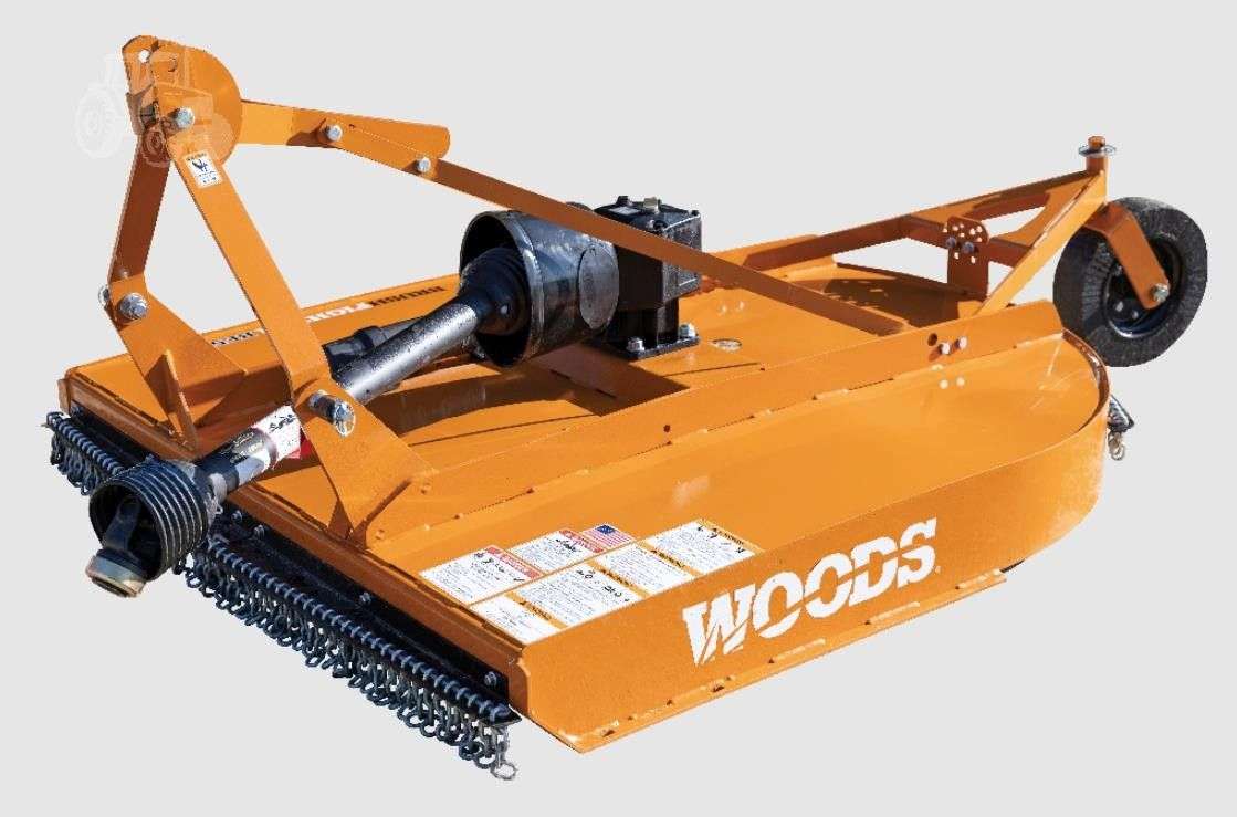 2026 WOODS BF4.30 image 4