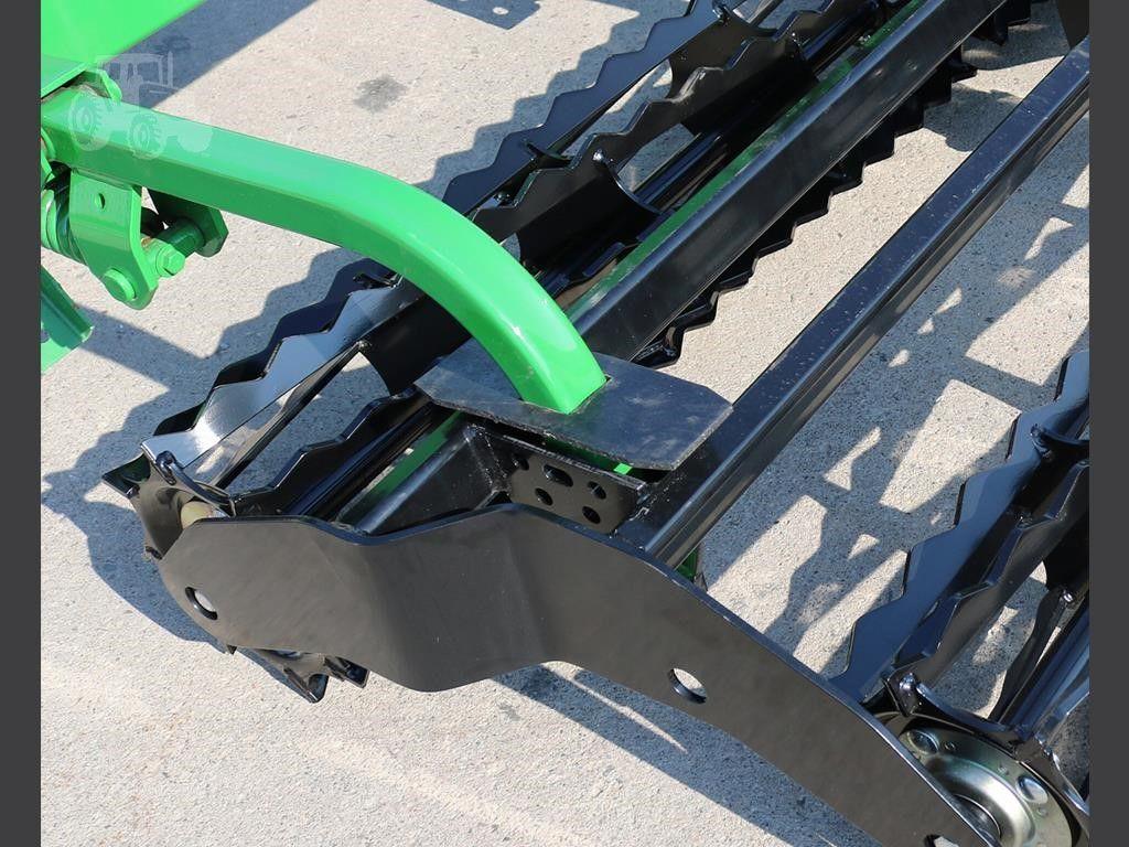 2026 UNVERFERTH ROLLING HARROW 1645 image 6