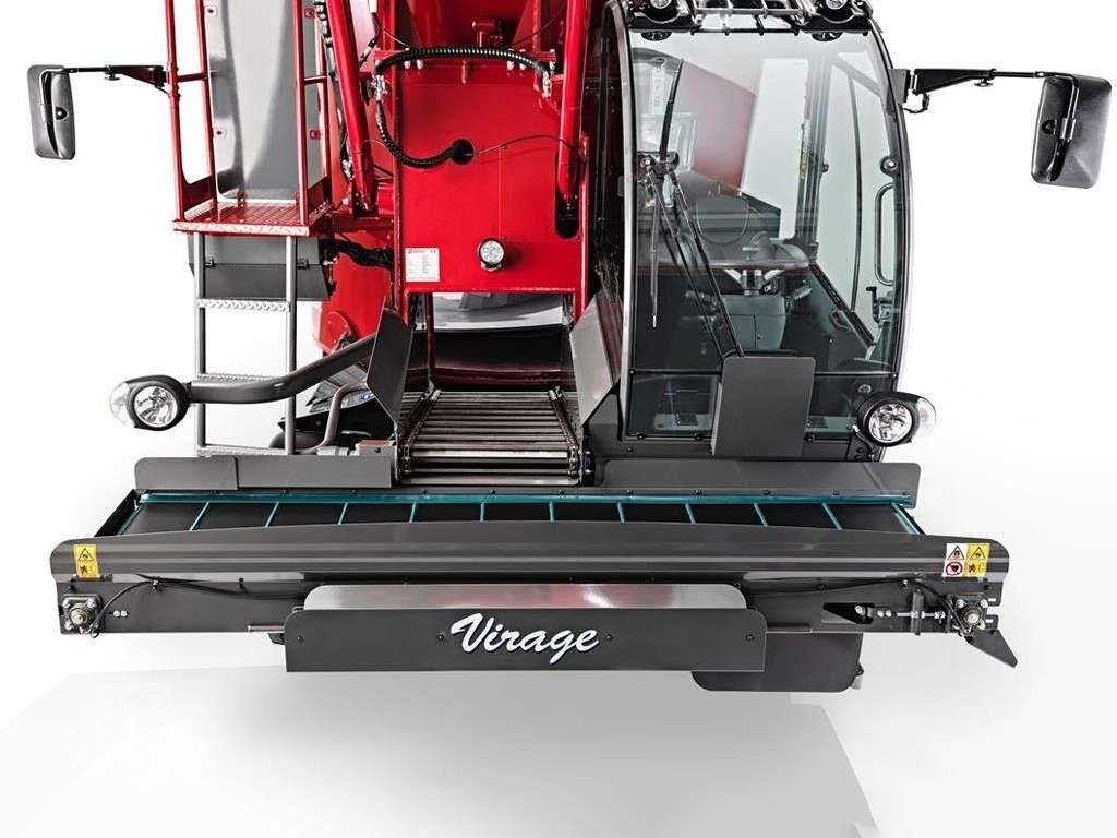 2026 SITREX VIRAGE 170 image 3