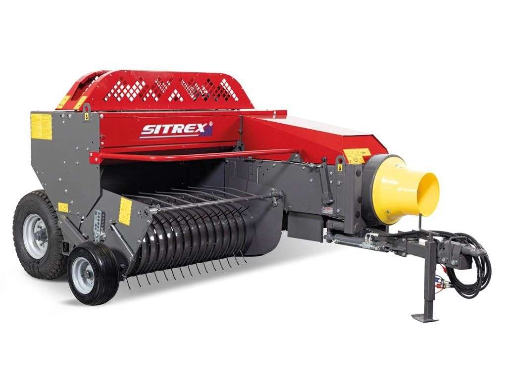 2026 SITREX M60 SUPER image 2