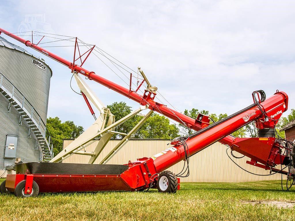 2026 FARM KING TELESWING 13 image 6