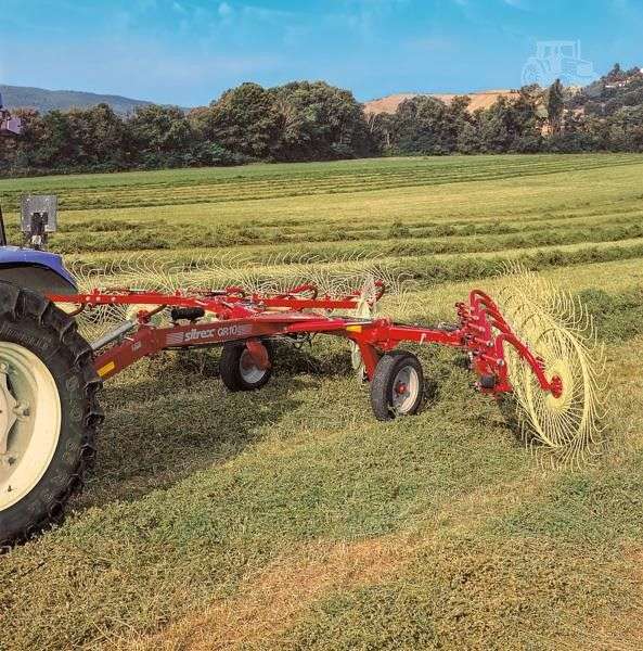2026 SITREX QR8 image 6