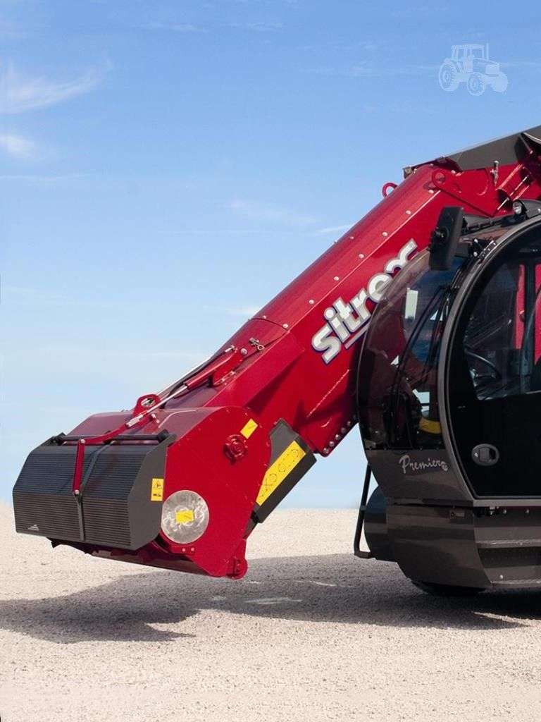 2026 SITREX PREMIER 140 image 8