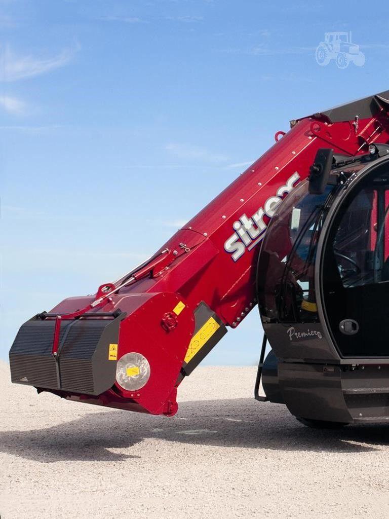 2026 SITREX PREMIER 140 image 8