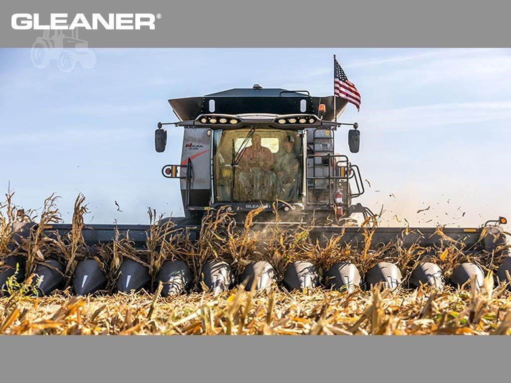 2026 GLEANER 3308 image 4