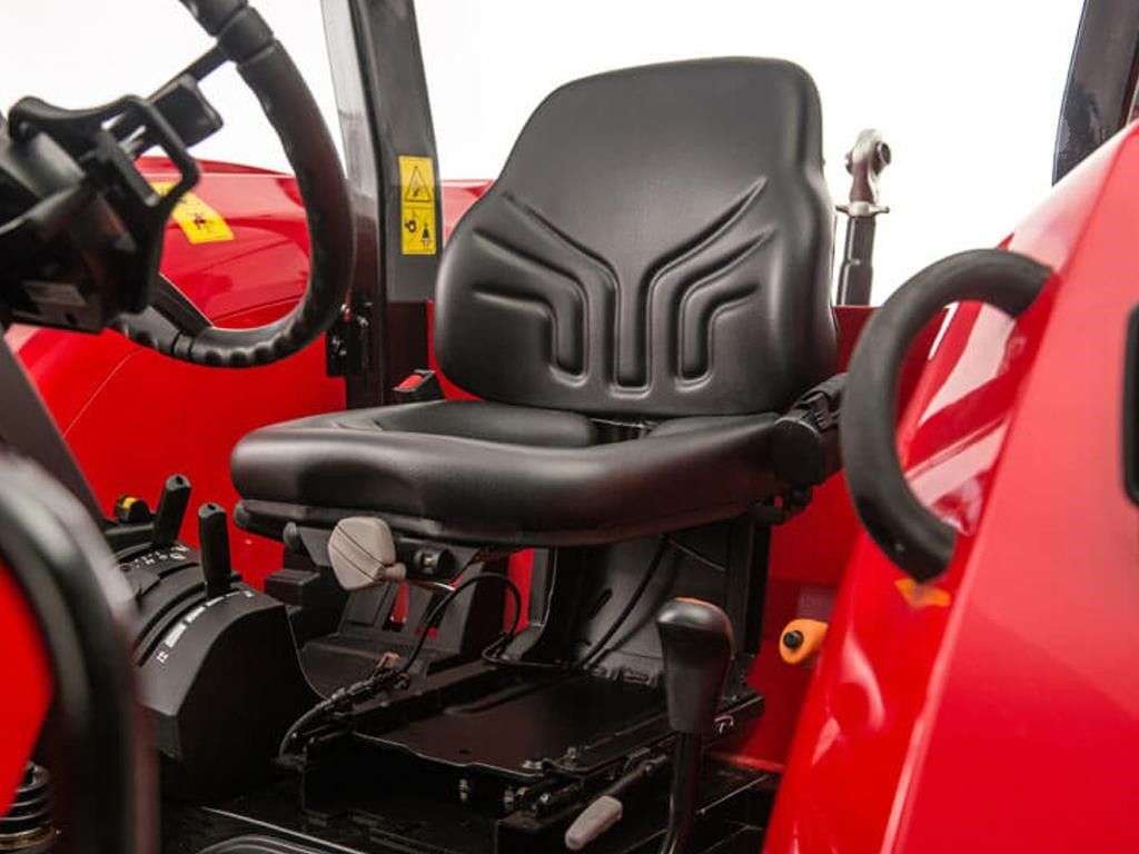 2026 MASSEY FERGUSON 4707 image 8