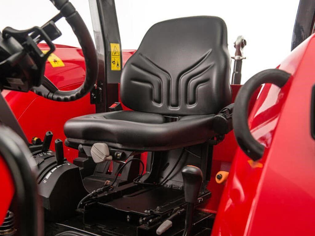 2026 MASSEY FERGUSON 4707 image 8