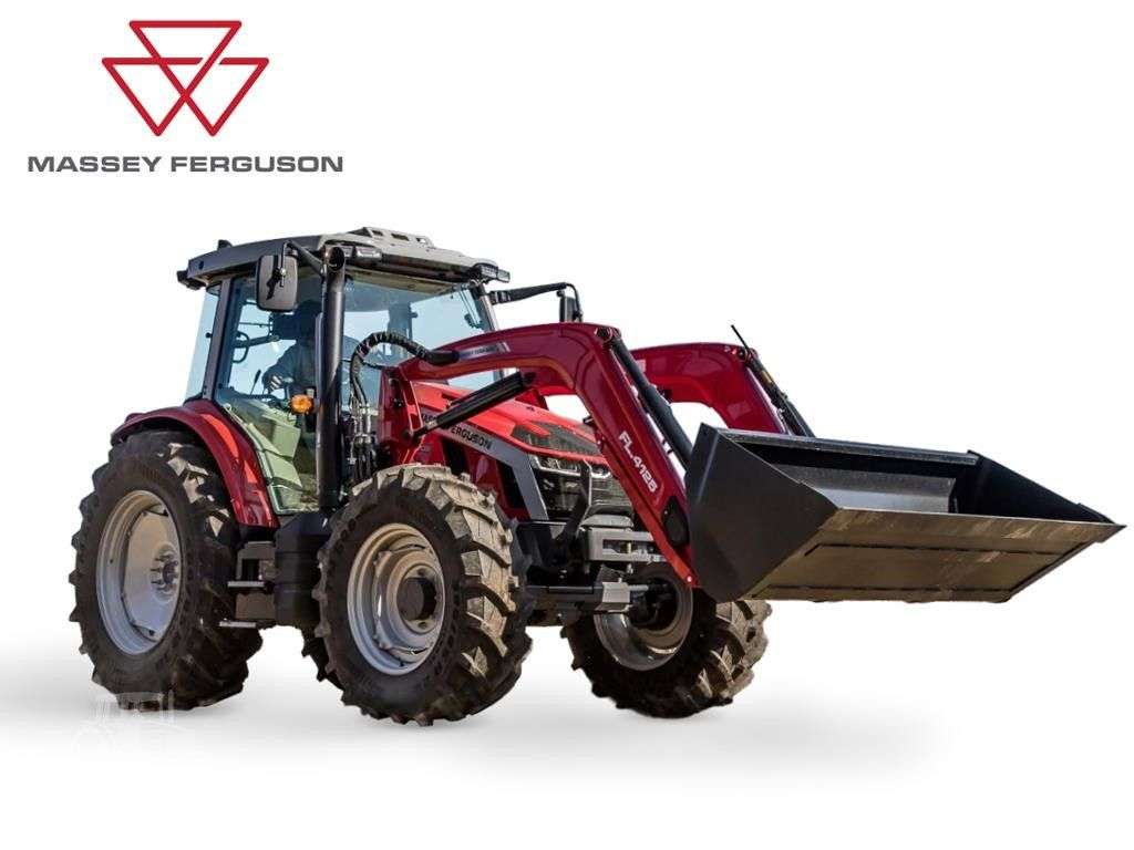 2026 MASSEY FERGUSON FL4628 image 2