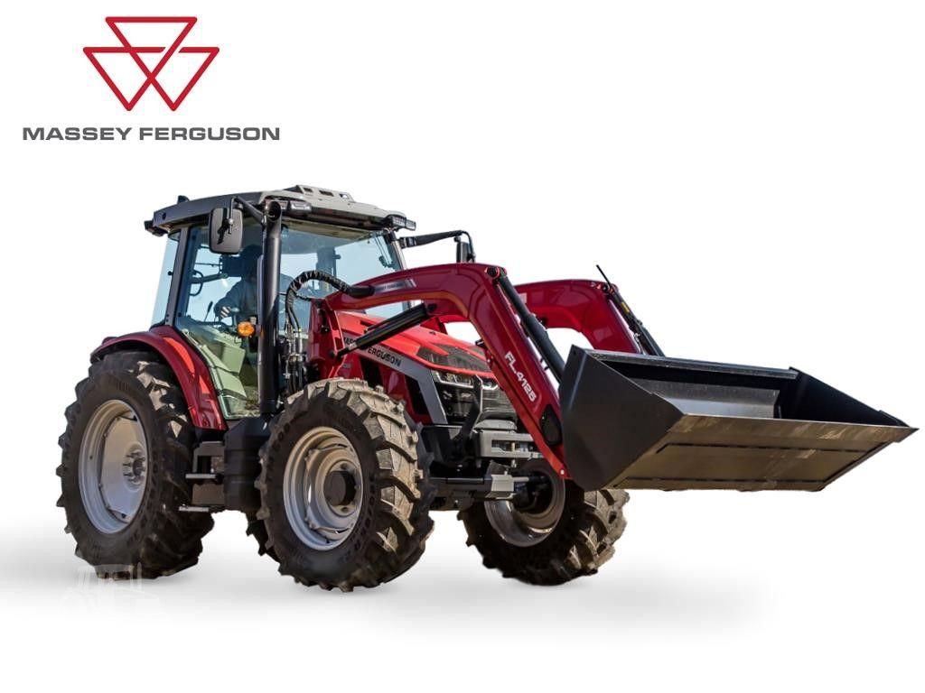 2026 MASSEY FERGUSON FL4628 image 2